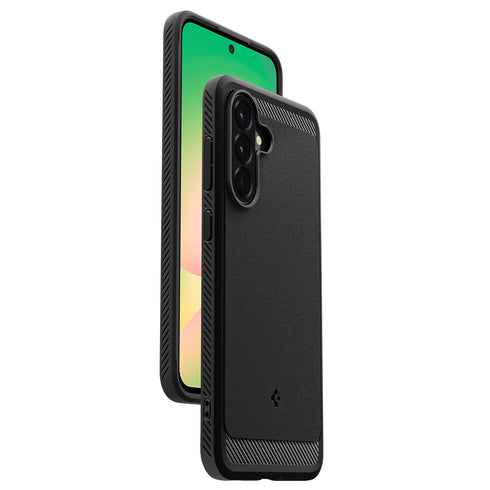 Spigen Galaxy A56 5G 保護殼 Rugged Armor